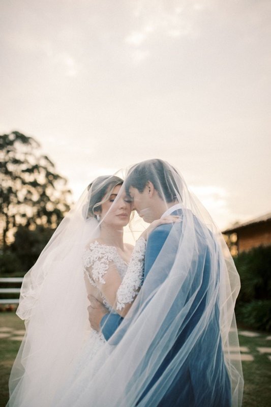 Casamento Fátima Arantes
