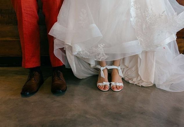 Casamento Fátima Arantes