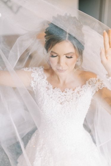 Casamento Fátima Arantes